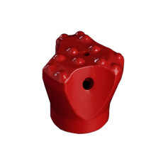 Steel Investment Casting Self-drilling Anchor Parts